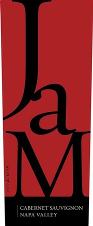 JaM Cellars Cabernet Sauvignon 2017