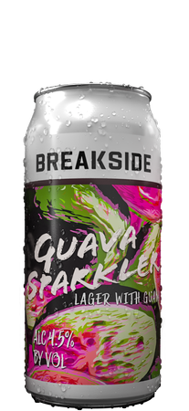 Breakside Guava Sparkler 16oz Can