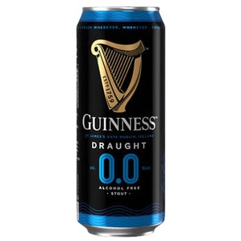 Guinness NA 14.9oz Can