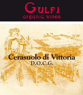 Gulfi Cerasuolo di Vittoria Nero d'Avola 2020