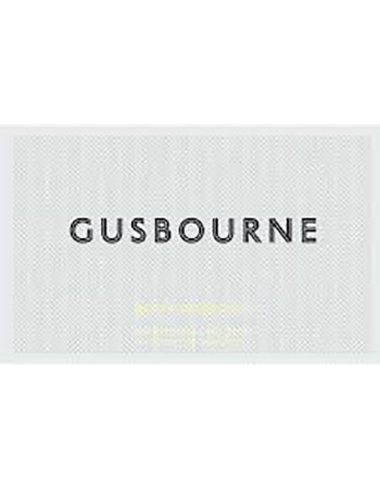 Gusbourne Brut Reserve 2015