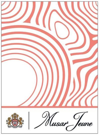 Chateau Musar Jeune Rose 2020