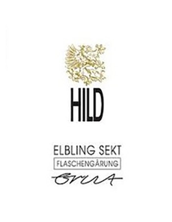 Hild Elbling Sekt Brut NV