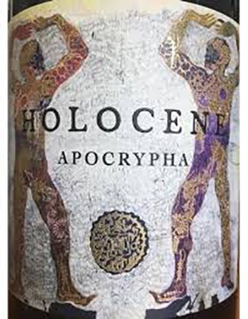 Holocene Apocrypha Pinot Noir 2017