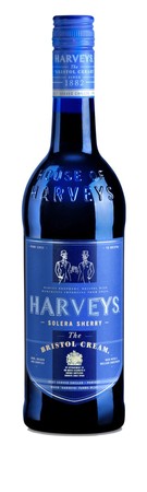 Harveys Bristol Cream Sherry