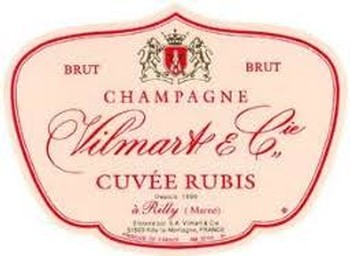 Vilmart & Cie Rubis Grand Cellier 2011