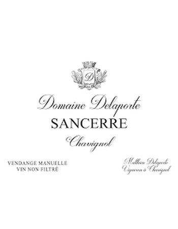Domaine Delaporte Sancerre Rose 2018