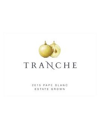 Tranche Pape Blanc 2015