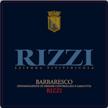 Azienda Vitivinicola Rizzi Barbaresco 2016