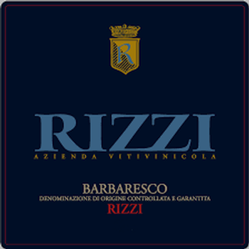 Azienda Vitivinicola Rizzi Barbaresco 2018