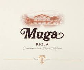 Bodegas Muga Rioja Rosado 2022