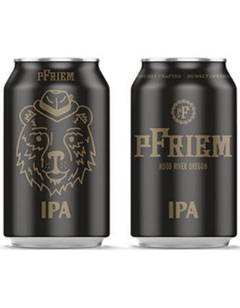 pFriem IPA 12oz Can