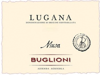 Buglioni Musa Lugana 2020