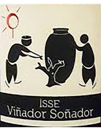 MicroBio Wines Verdejo iSSE Viñador Soñador 2016