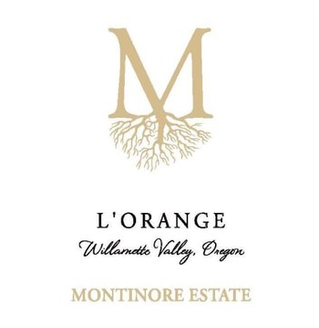 Montinore L'Orange 2019