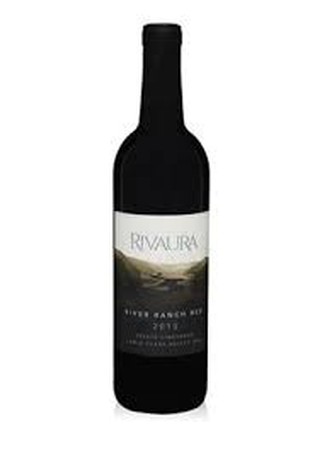 Rivaura River Ranch Red 2019