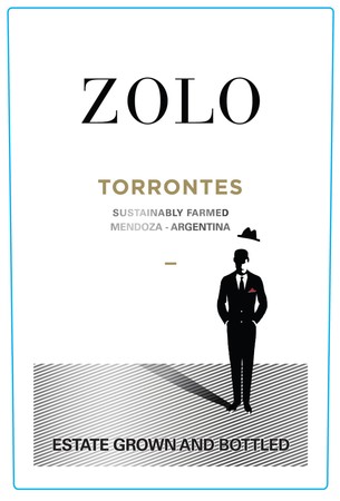 Zolo Torrontes 2021