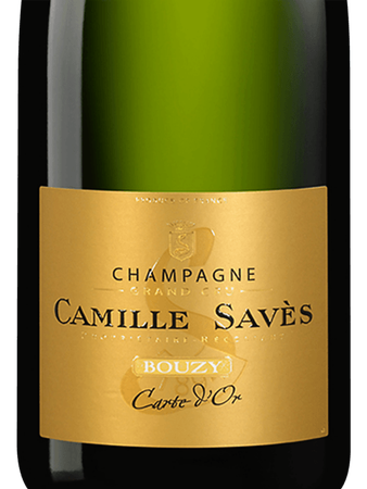 Camille Saves Carte d'Or Grand Cru Brut NV