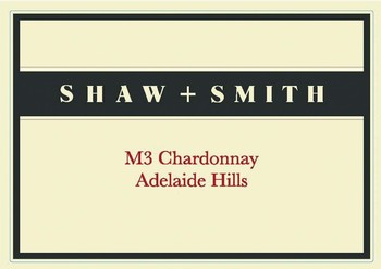 Shaw + Smith Chardonnay M3 2021