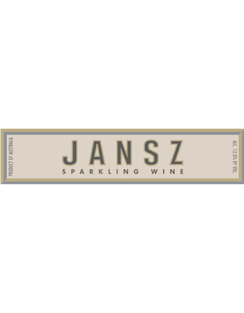 Jansz Premium Cuvee NV