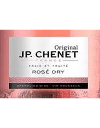 JP Chenet Sparkling Rosé Dry