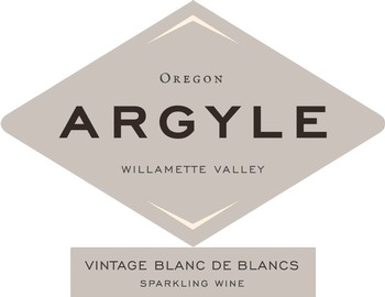 Argyle Blanc de Blancs 2020