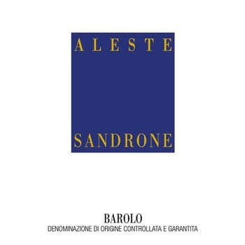 Sandrone Barolo Aleste 2018