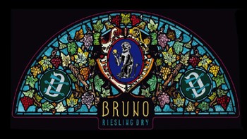Karthauserhof Bruno Riesling Dry 2021