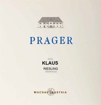 Prager Smaragd Klaus Riesling 2022