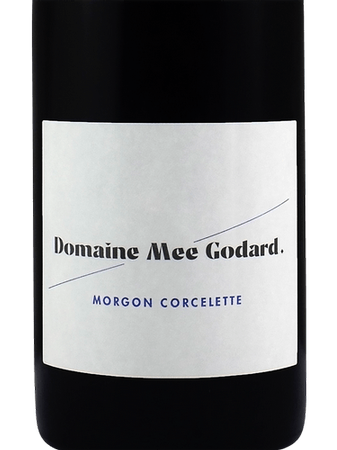Domaine Mee Godard Morgon Corcelette 2022