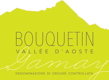 FUSO Bouquetin Gamay 2016