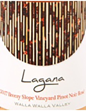 Lagana Pinot Noir Rose 2019