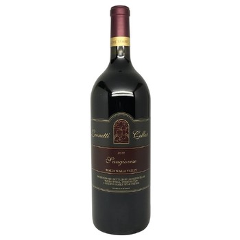 Leonetti Cellar Sangiovese 1.5 Liter Magnum 2021