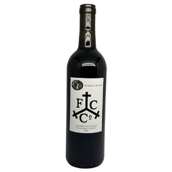 Furion Cellars Commerce 2020
