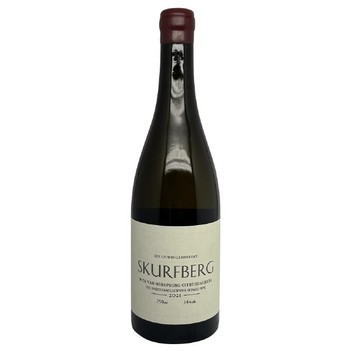 The Sadie Family Die Ouwingerdreeks Skurfberg White 2023