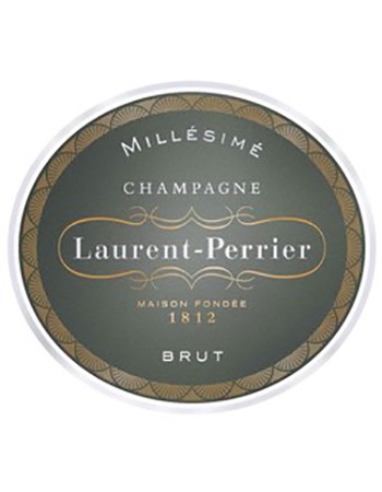 Laurent-Perrier Brut Millesime 2012