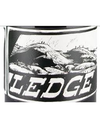 Ledge G2 Vineyard Tannat 2015