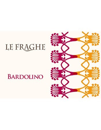 La Fraghe Bardolino Rosso 2020