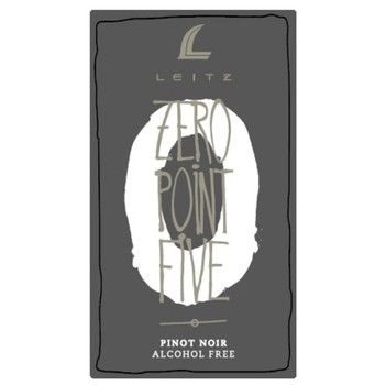 Leitz Zero Point Five Pinot Noir