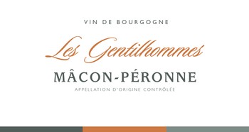 Maurice Martin Macon-Peronne Les Gentilhommes 2021