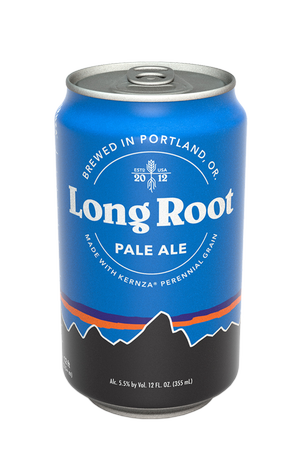 Hopworks Patagonia Long Pale Ale 12oz Can