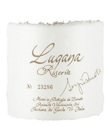 Zenato Lugana Reserva 2014