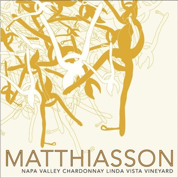 Matthiasson Linda Vista Vineyard Chardonnay 2020