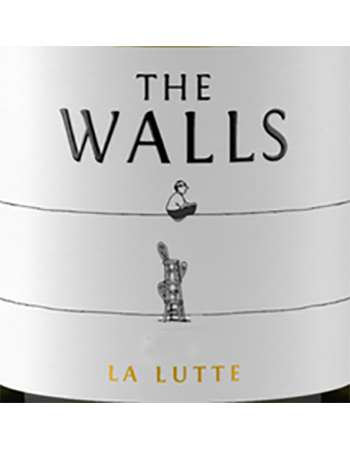 The Walls La Lutte 2016