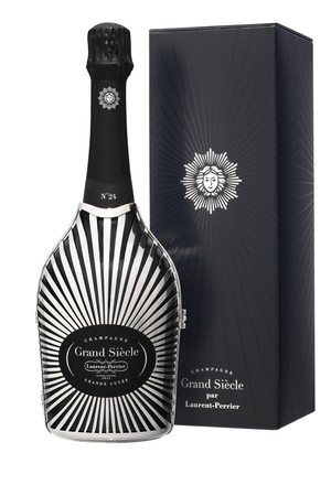 Laurent-Perrier Grand Siecle No. 24