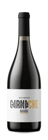 Matías Michelini GarnaCHE 2019