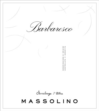 Massolino Barbaresco 2020