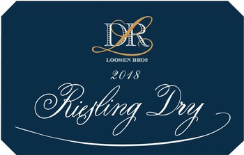 Dr. Loosen Dr. L Riesling Dry 2018