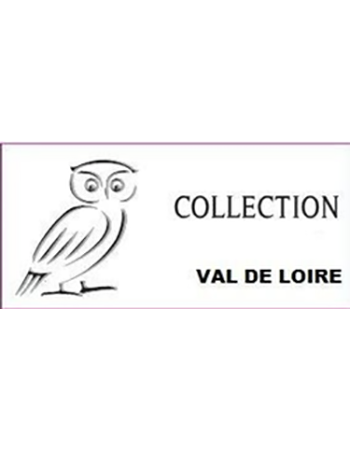 J.Mourat Collection Val de Loire Rose 375ml 2018