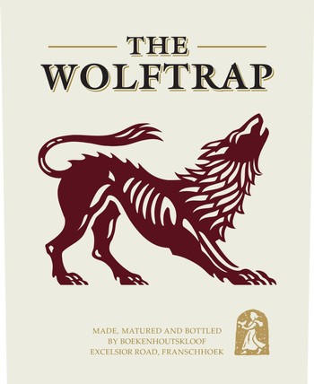 Boekenhoutskloof The Wolftrap 2014